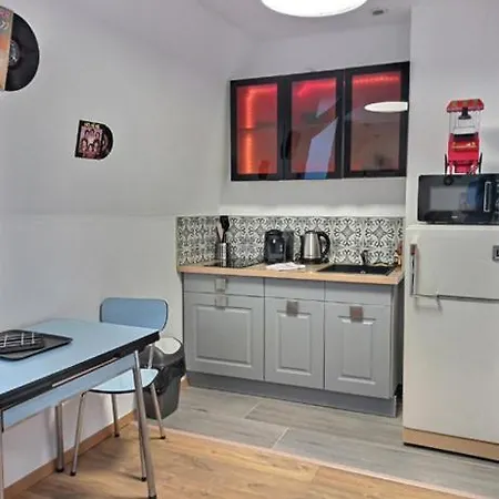 Les Suites Fénelon Le Cateau-Cambresis Extérieur photo