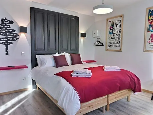 Les Suites Fenelon