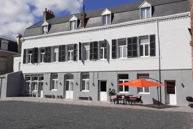 Appartement Les Fénelon Le Cateau-Cambresis