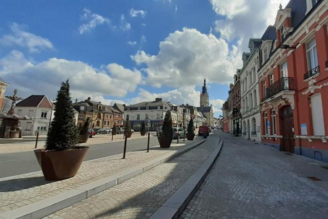 Appartement Les Fénelon