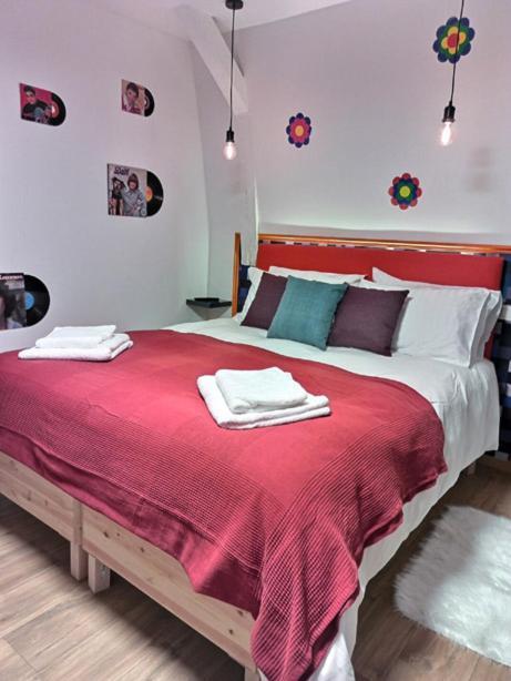 Les Fenelon Apartment *