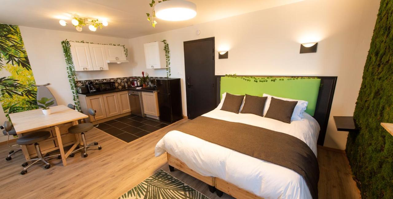 Apartment Les Fenelon *